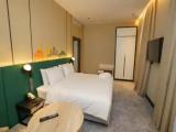 1 Bedroom Double Suite with city view