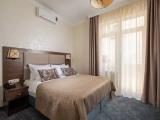 2-room Suite with balcony