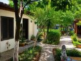 Comfort Cottage with garden view