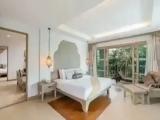 1 Bedroom Double Family Suite with balcony