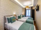 Economy Triple room