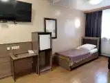 Triple Apartment