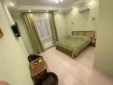 Standard Double room with view