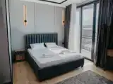 Luxury Double Apartment with balcony and with view