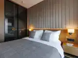 Executive Panoramic Quadruple Suite with view
