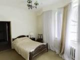 2 Bedrooms Standard Double room with city view