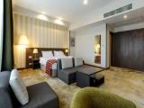 Double Junior Suite