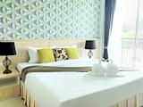 Superior Double room with balcony