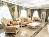Executive Suite with balcony and with city view