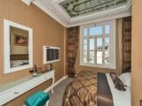 Superior Double room with city view