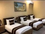 Triple Junior Suite