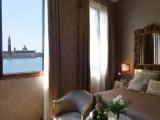 Deluxe Double room with Lagoon View