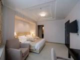Mega Double Apartment with lake view