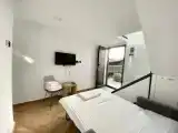 Double Family Suite