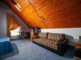 Sauna Double Junior Suite
