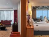 Family Deluxe room