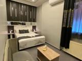 Economy Double room with balcony