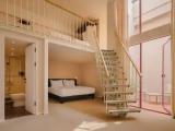 Comfort Quadruple Duplex room