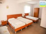 Standard Double room with balcony and with view