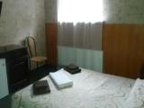 Economy Double Basement room