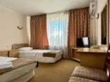 Standard Double room with view