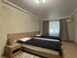 Standard Double room with view