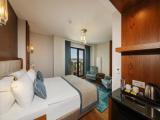 Superior Double room with sea view