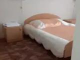 Double Junior Suite with balcony