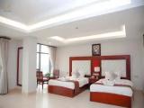 Junior Suite with city view