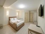 Deluxe Double room with courtyard view