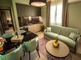 Standard Double Suite