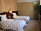 Superior Twin room with view