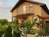 2 Bedrooms Sextuple Cottage with balcony