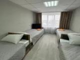 Economy Quadruple room