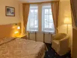 2 Bedrooms Double Junior Suite with view
