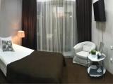 Standard Single room with view
