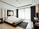 Double Studio with balcony and with city view