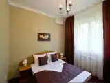 Economy Double room with courtyard view