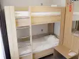 Amaks Sport Double room with city view