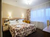 Standard Superior Double room with balcony