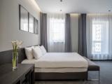 Business Double room with city view
