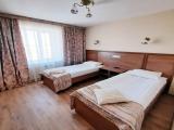 Business Single room