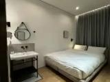 Standard Double room with mountain view