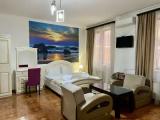 Standard Double room with courtyard view