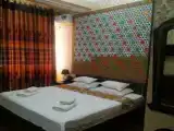 Standard Double room with view
