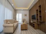 Standard Double room with balcony and with sea view