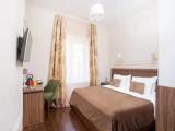 Standard Double room with courtyard view