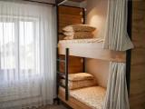 Bed in Dorm (male dorm)