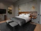 Grand Double Suite