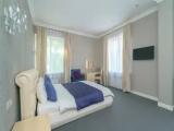 Double Junior Suite